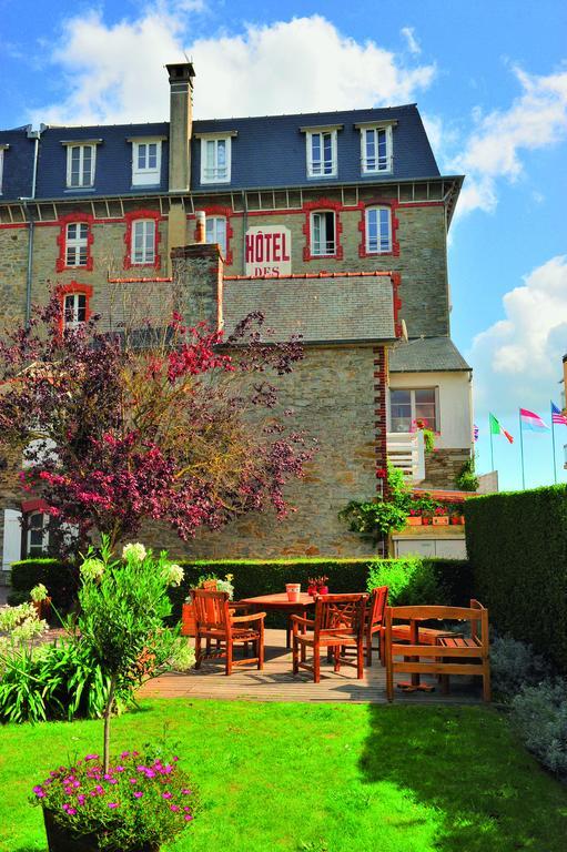 Vtf L'Hotel Des Bains Saint-Cast-le-Guildo Oda fotoğraf